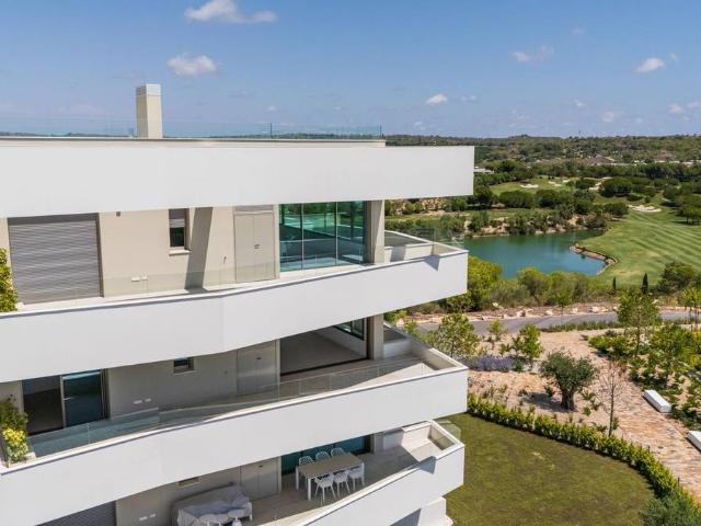 Apartamento en Venta en Lomas de Campoamor Las Ramblas