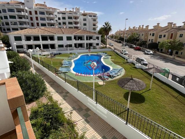 Apartamento en Venta en Lomas de Campoamor Las Ramblas