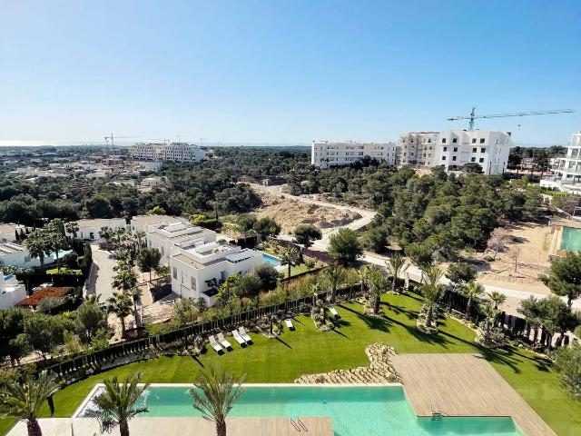 Apartamento en Venta en Lomas de Campoamor Las Ramblas
