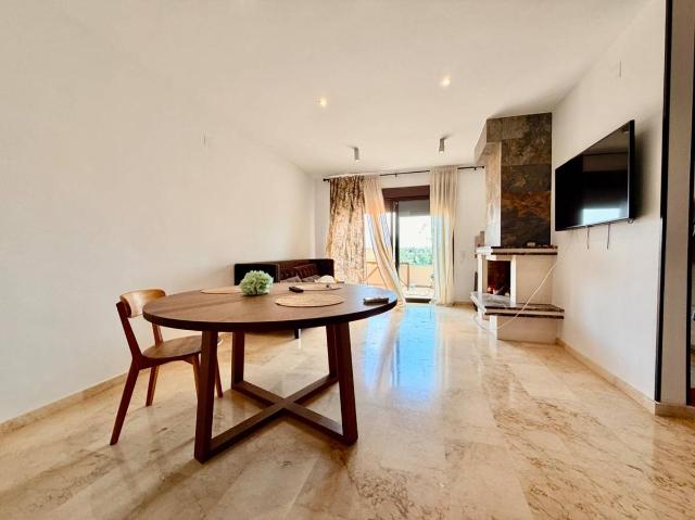 Apartamento en Venta en Lomas de Campoamor Las Ramblas