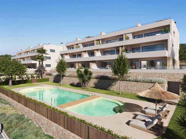 Apartamento en Venta en Lomas de Campoamor Las Ramblas