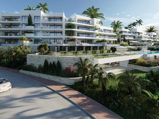 Apartamento en Venta en Lomas de Campoamor Las Ramblas
