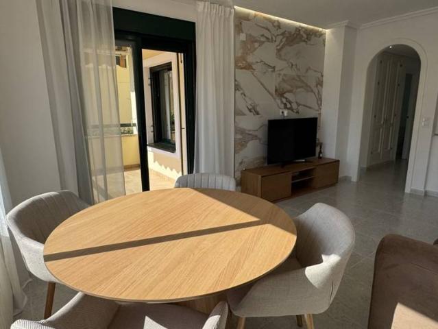 Apartamento en Venta en Lomas de Campoamor Las Ramblas