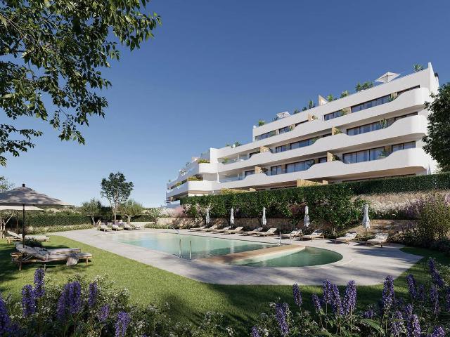 Apartamento en Venta en Lomas de Campoamor Las Ramblas