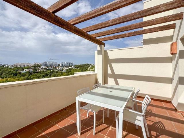 Apartamento en Venta en Lomas de Campoamor Las Ramblas