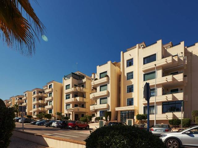 Apartamento en Venta en Lomas de Campoamor Las Ramblas