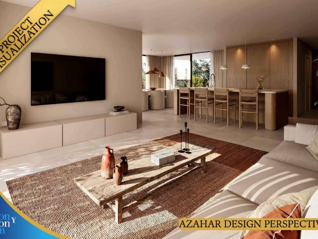 Apartamento en Venta en Lomas de Campoamor Las Ramblas