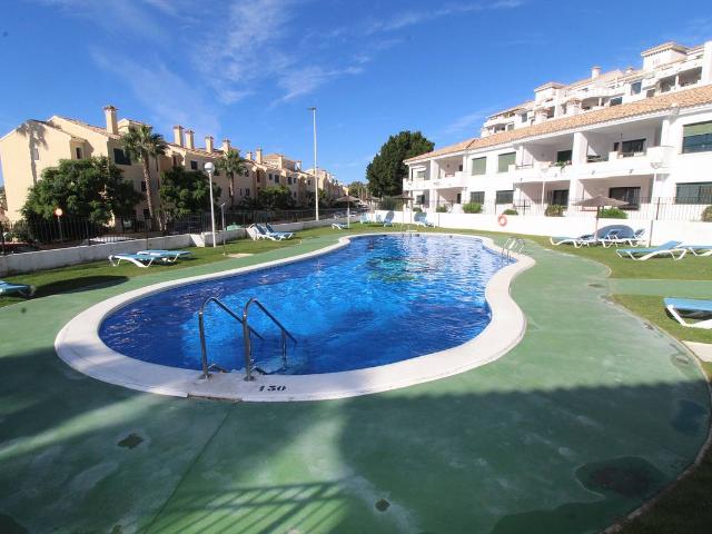 Apartamento en Venta en Lomas de Campoamor Las Ramblas