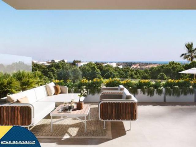 Apartamento en Venta en Lomas de Campoamor Las Ramblas