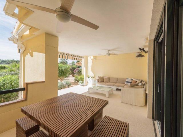 Apartamento en Venta en Lomas de Campoamor Las Ramblas