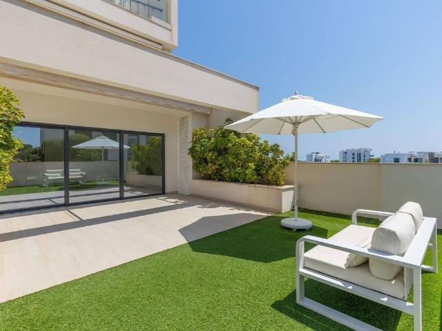 Apartamento en Venta en Lomas de Campoamor Las Ramblas
