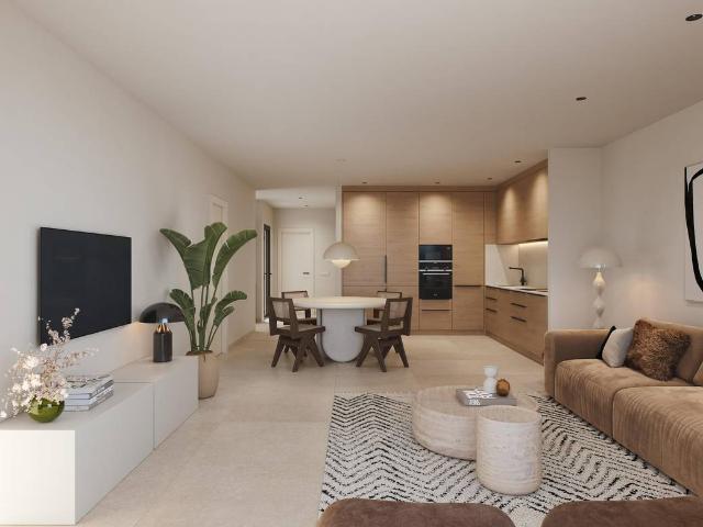 Apartamento en Venta en Lomas de Campoamor Las Ramblas