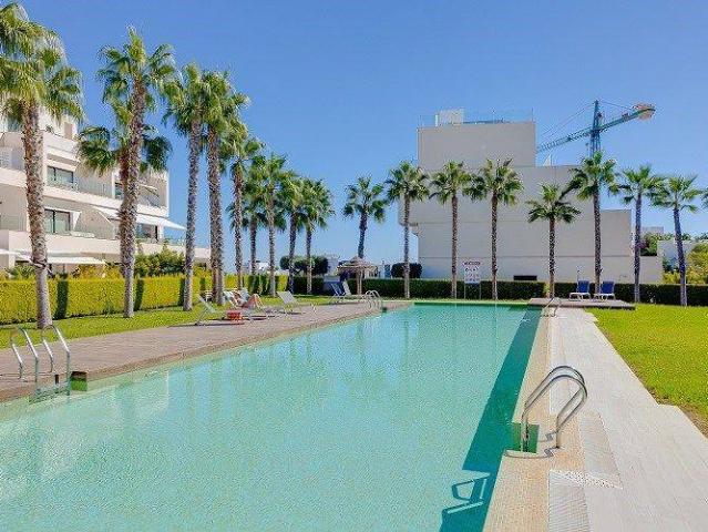 Apartamento en Venta en Lomas de Campoamor Las Ramblas