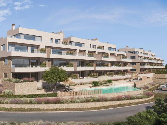 Apartamento en Venta en Lomas de Campoamor Las Ramblas