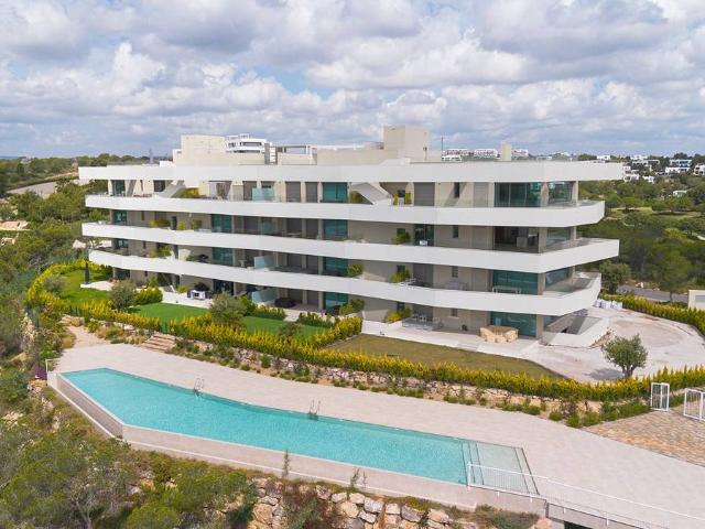 Apartamento en Venta en Lomas de Campoamor Las Ramblas