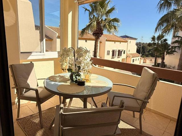 Apartamento en Venta en Lomas de Campoamor Las Ramblas