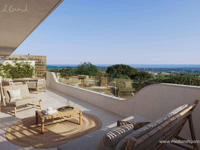 Apartamento en Venta en Lomas de Campoamor Las Ramblas