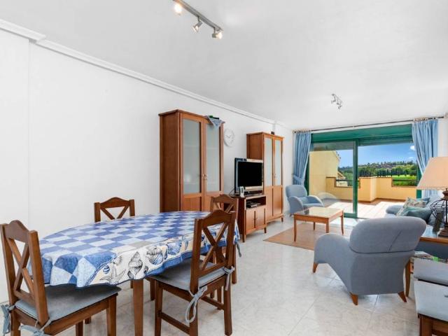 Apartamento en Venta en Lomas de Campoamor Las Ramblas