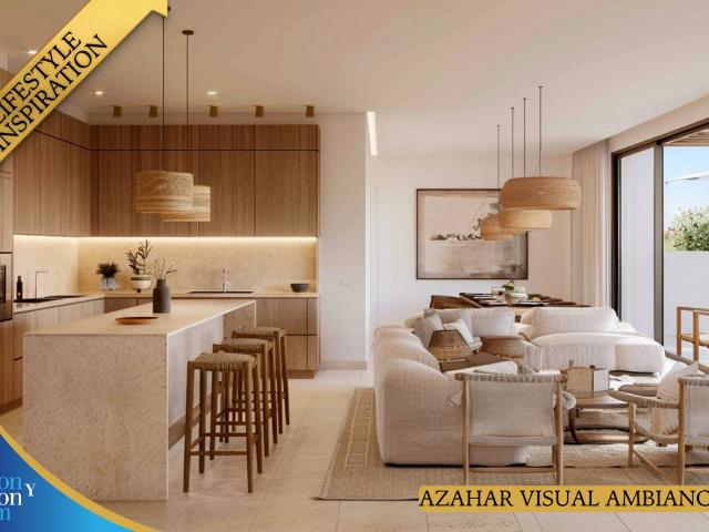 Apartamento en Venta en Lomas de Campoamor Las Ramblas