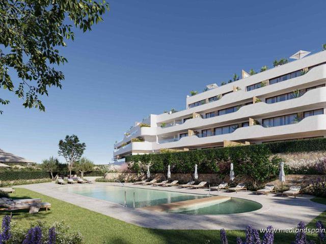 Apartamento en Venta en Lomas de Campoamor Las Ramblas