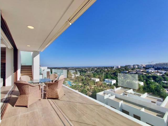 Apartamento en Venta en Lomas de Campoamor Las Ramblas