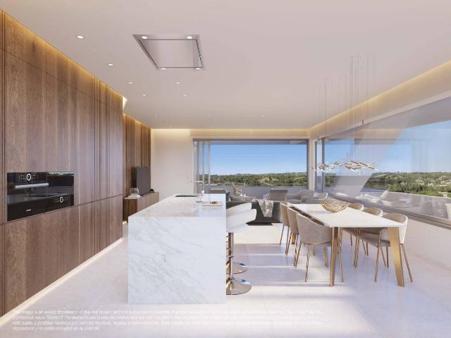 Apartamento en Venta en Lomas de Campoamor Las Ramblas
