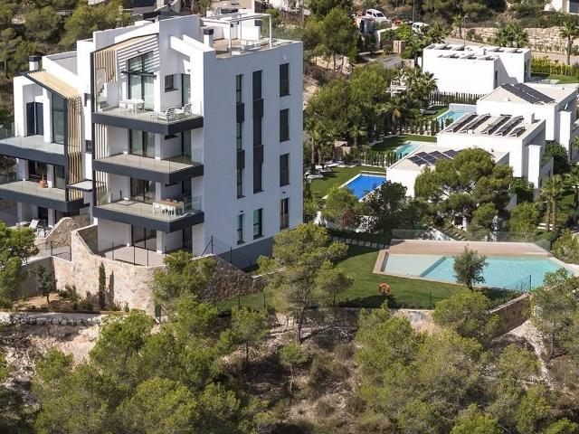 Apartamento en Venta en Lomas de Campoamor Las Ramblas
