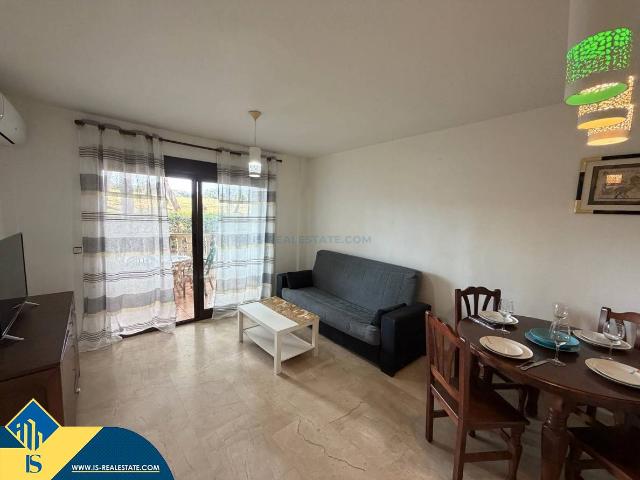 Apartamento en Venta en Lomas de Campoamor Las Ramblas