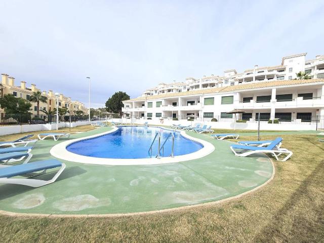 Apartamento en Venta en Lomas de Campoamor Las Ramblas