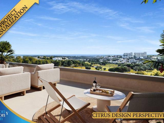 Apartamento en Venta en Lomas de Campoamor Las Ramblas