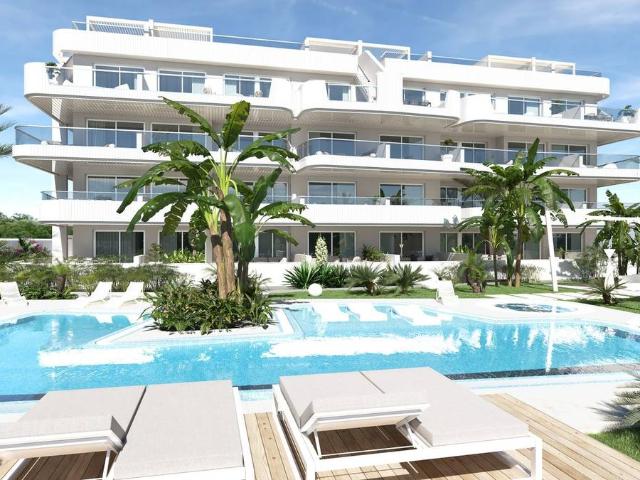 Apartamento en Venta en Lomas de Cabo Roig Los Dolses