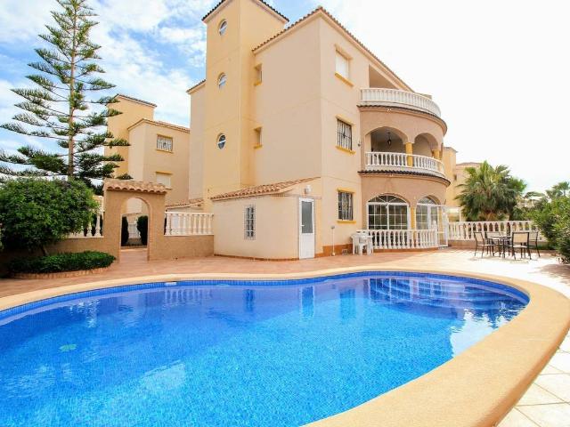 Apartamento en Venta en Lomas de Cabo Roig Los Dolses