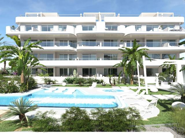Apartamento en Venta en Lomas de Cabo Roig Los Dolses