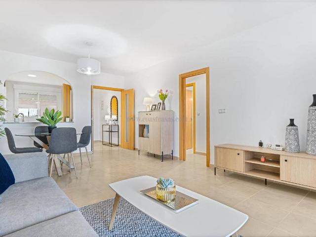 Apartamento en Venta en Lomas de Cabo Roig Los Dolses