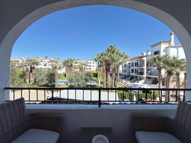 Apartamento en Venta en Lomas de Cabo Roig Los Dolses