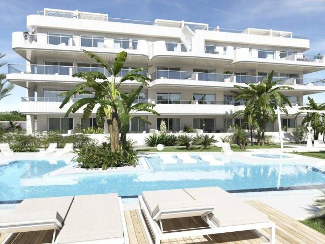 Apartamento en Venta en Lomas de Cabo Roig Los Dolses