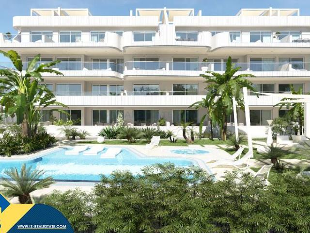 Apartamento en Venta en Lomas de Cabo Roig Los Dolses
