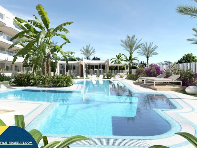 Apartamento en Venta en Lomas de Cabo Roig Los Dolses