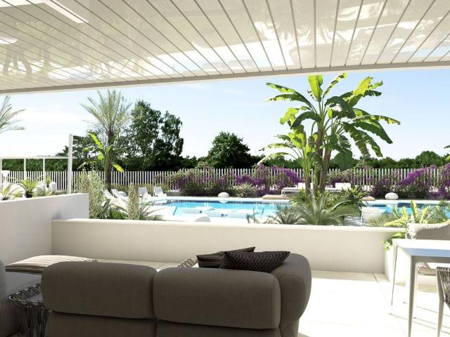 Apartamento en Venta en Lomas de Cabo Roig Los Dolses