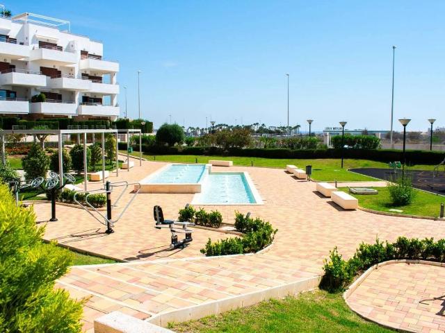 Apartamento en Venta en Lomas de Cabo Roig Los Dolses