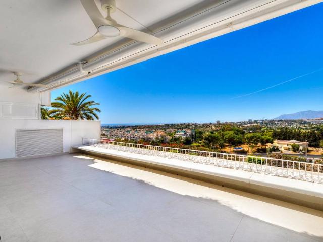 Apartamento en Venta en Lomas de Marbella Club