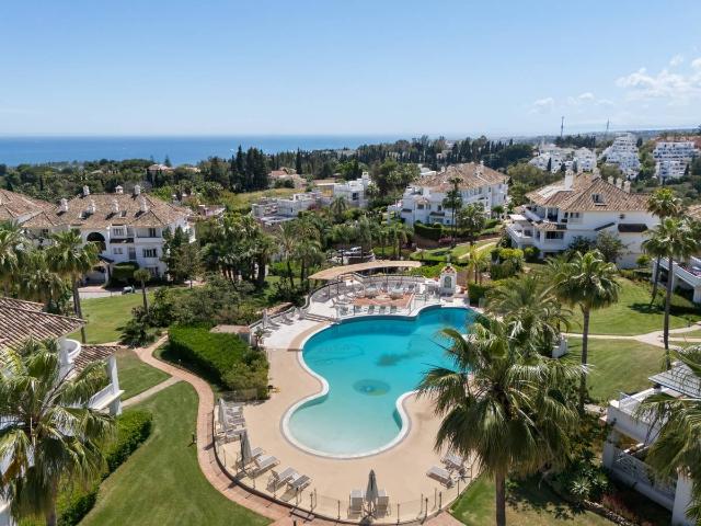 Apartamento en Venta en Lomas de Marbella Club