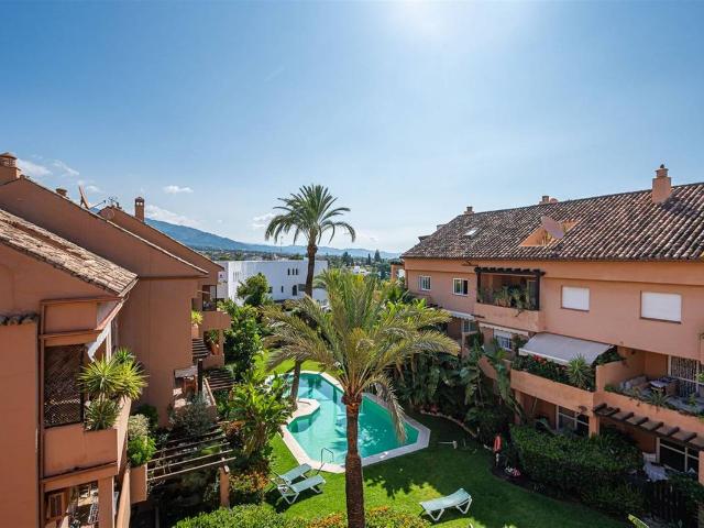 Apartamento en Venta en Lomas de Marbella Club