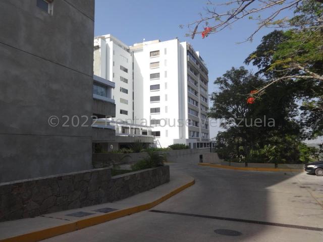 Apartamento en Venta en Lomas de San Roman, Caracas