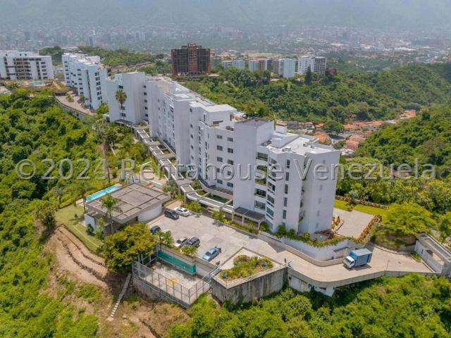 Apartamento en Venta en Lomas de San Roman, Caracas