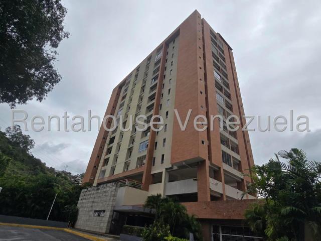 Apartamento en Venta en Lomas del Avila, Caracas