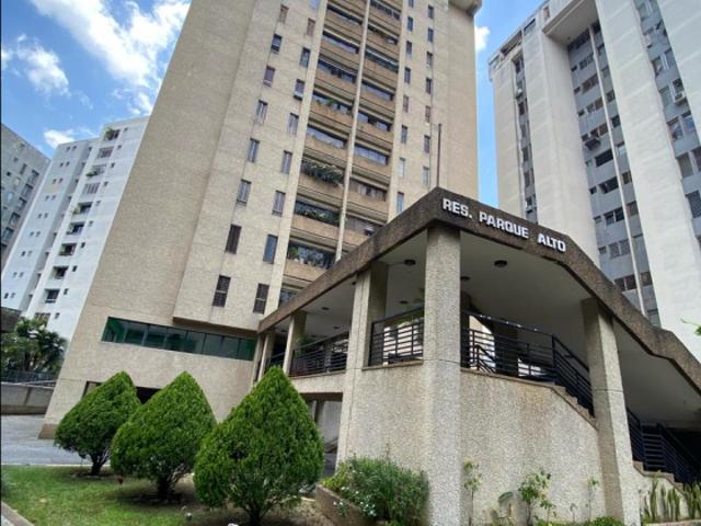 Apartamento en Venta en Lomas del Avila, Caracas