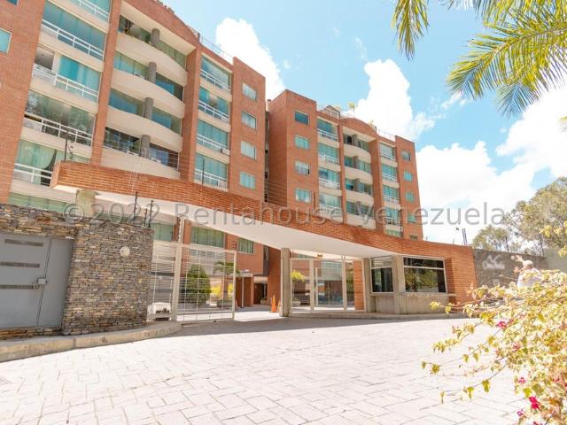 Apartamento en Venta en Lomas del Sol, Caracas
