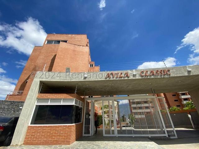 Apartamento en Venta en Lomas del Sol, Caracas