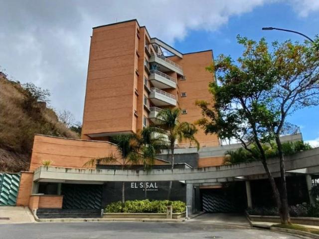 APARTAMENTO EN VENTA EN LOMAS DEL SOL
